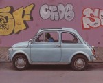 Antagonisme urbain